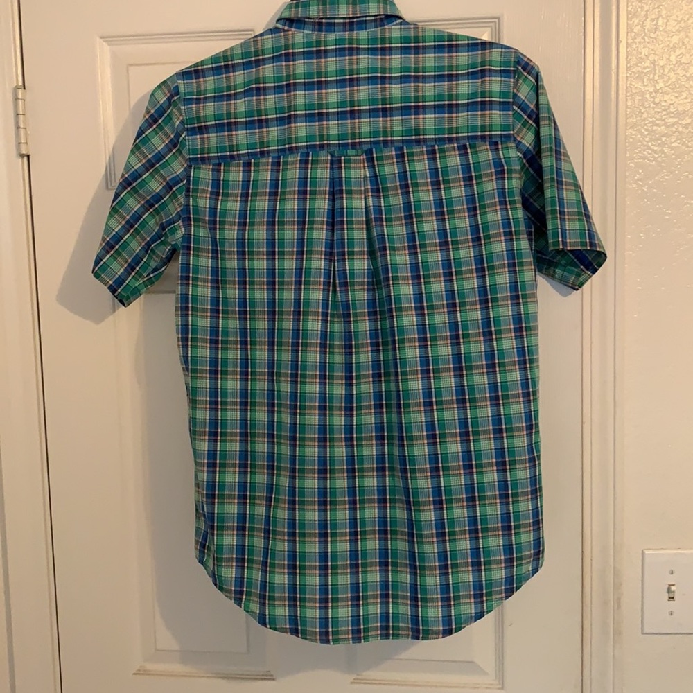 Chaps button down shirt - Picture 3 of 4